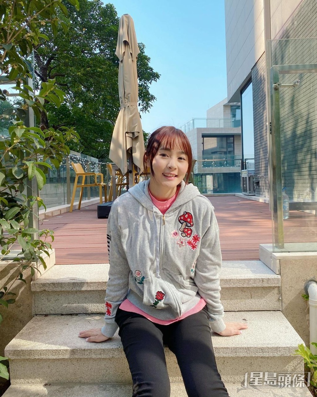 巨型花園。