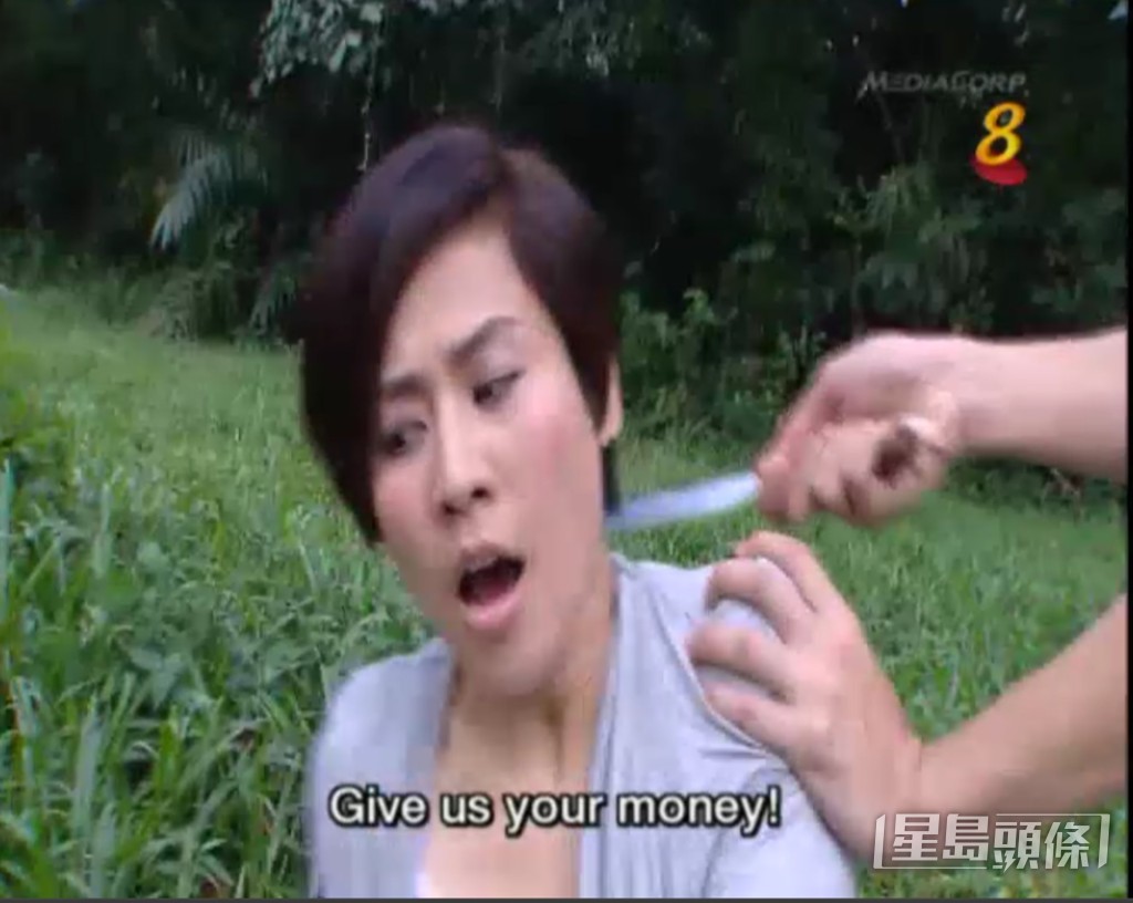 2011年《萬福樓》，連海外劇都被綁架！