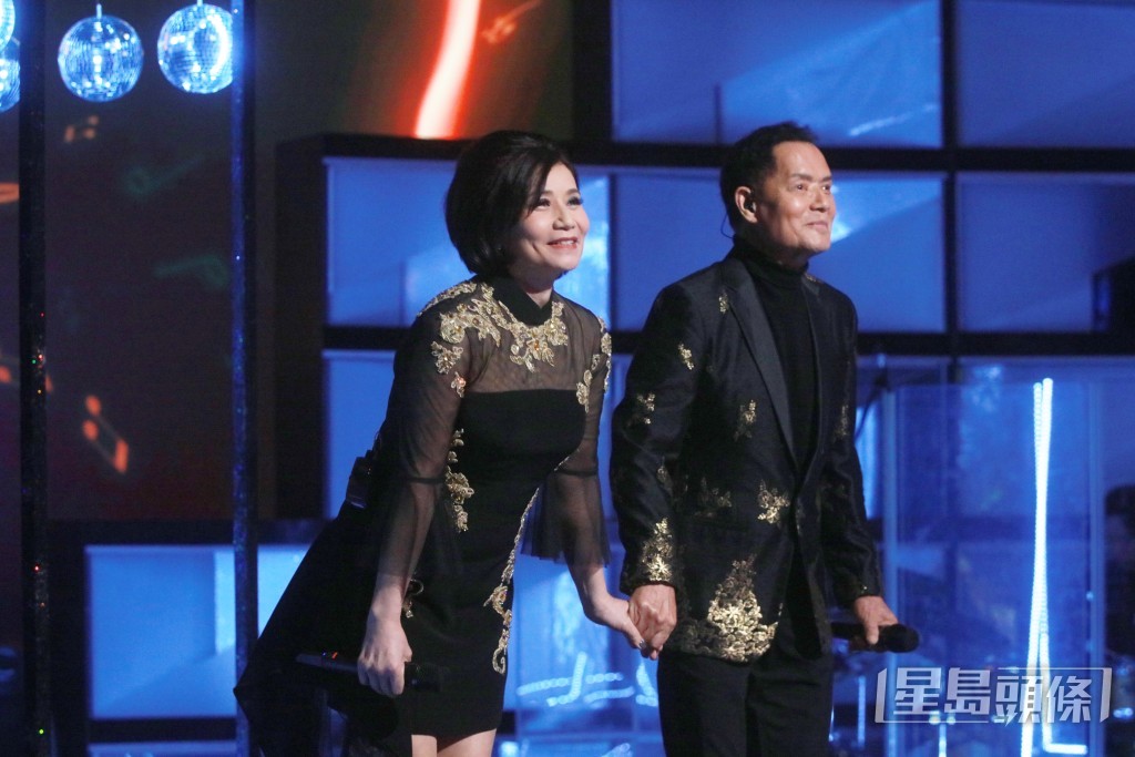 吳大強、韋綺姍賽前鬧意見分歧,究竟會唔會影響到佢哋嘅表現呢?
