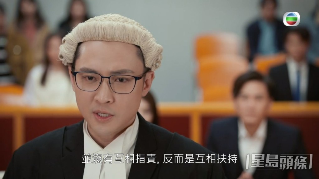 出身于名校圣若瑟书院。