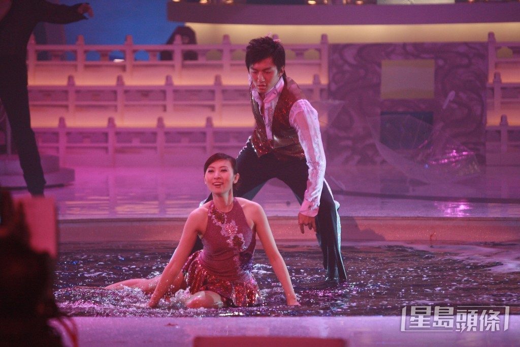 不少大騷都有份表演！