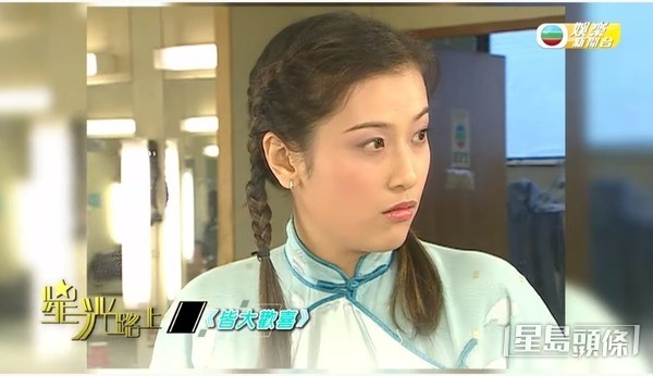 參與過不少劇集之演出。