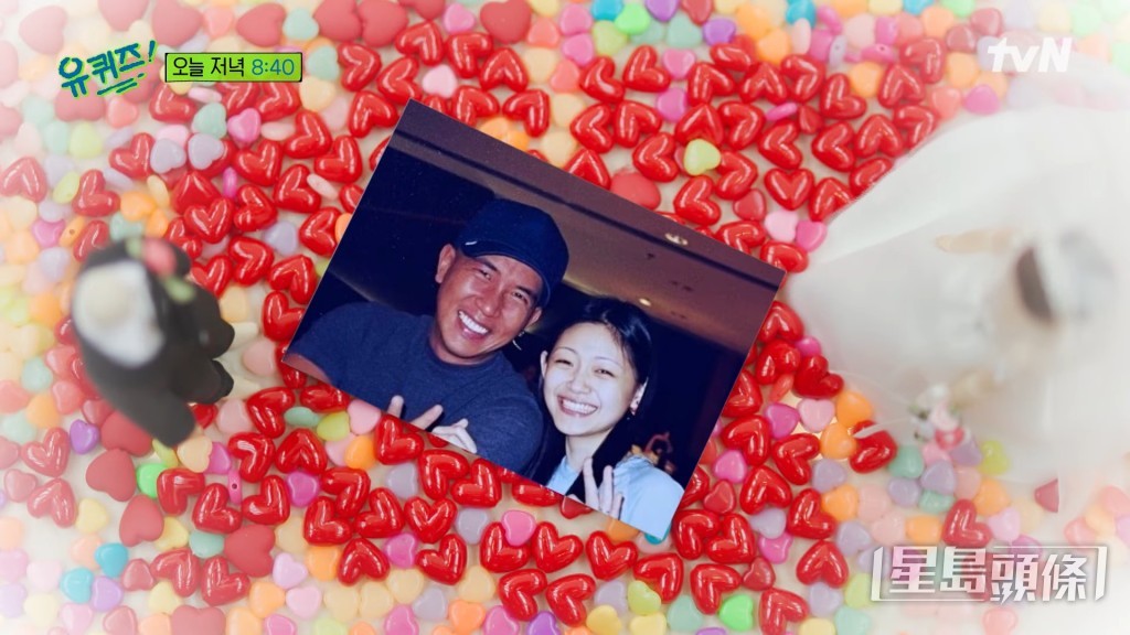 直到大S宣佈離婚後，具俊曄靠女方20多年前的手機號碼，成功再聯絡重拾舊情。