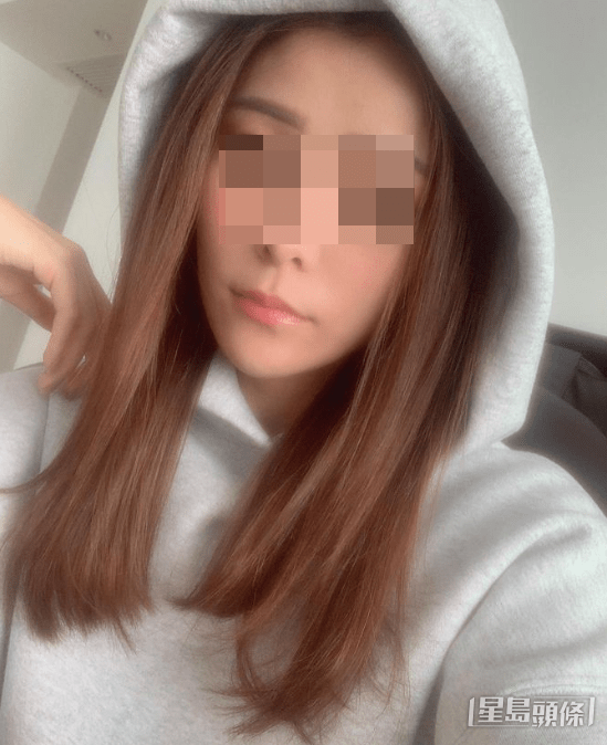 29歲潘女涉嫌聯絡遊艇公司職員安排船隻，協助蔡天鳳的前夫鄺港智出公海，再前往澳門。