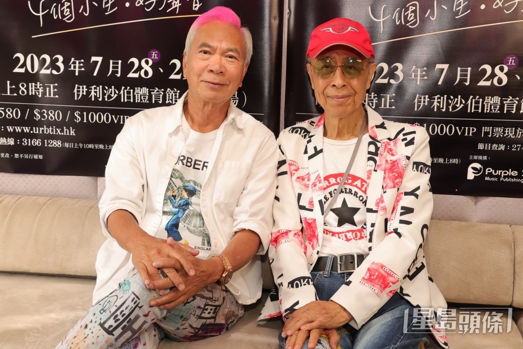 基哥和棠哥都認為AI完全冇得同人聲比較，更極之抗拒變AI歌手。