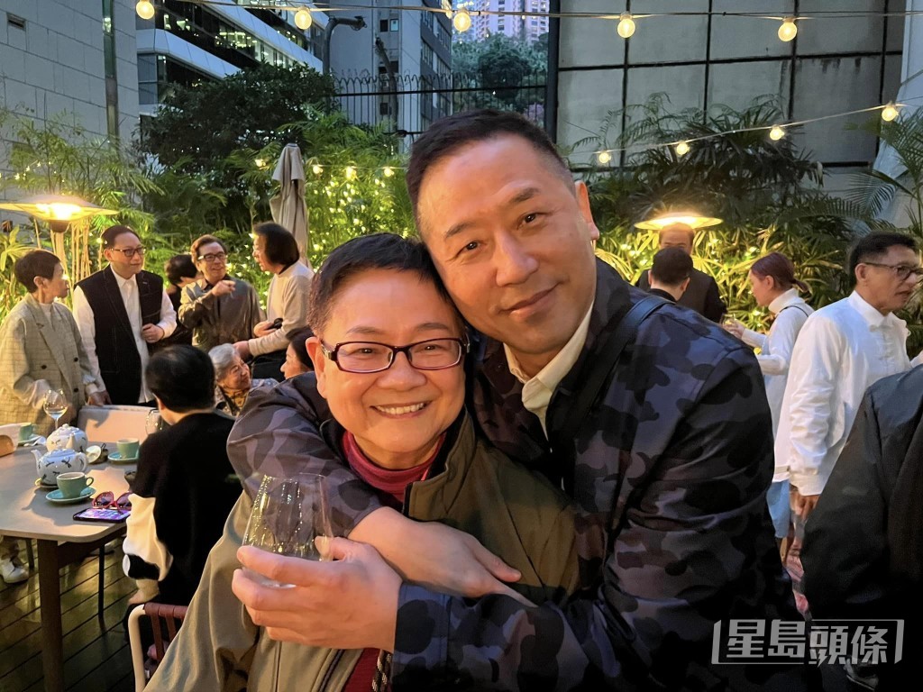 唐唐都有現身！