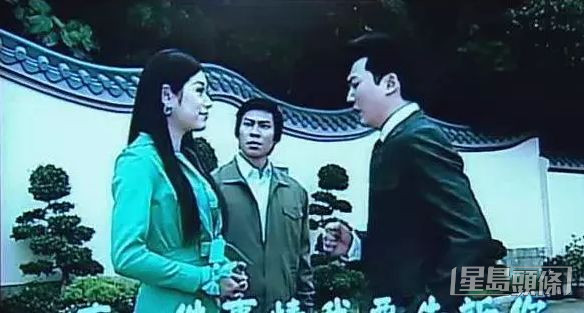 江暉在《讀心神探》飾演青年洪坤，是其在TVB的最後一部劇集。