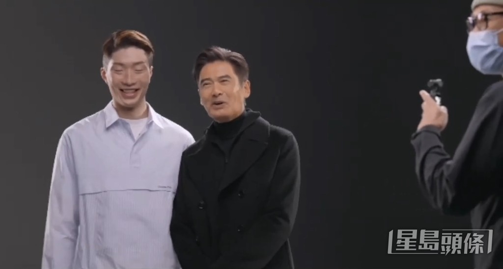 好兴奋!