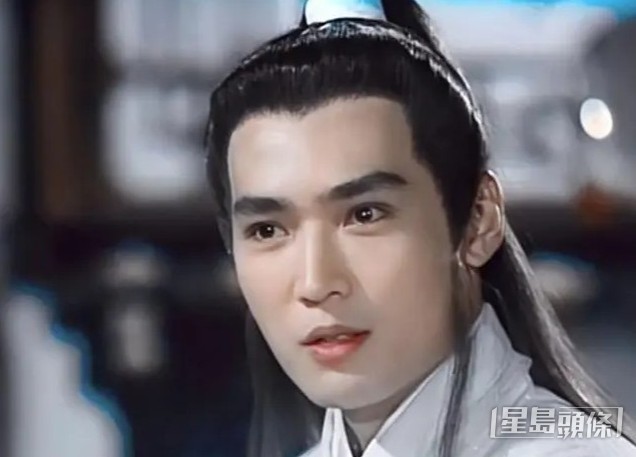 現年55歲的台灣男星焦恩俊於2009年7月拍攝電視劇《驚情》期間傷及耳朵。