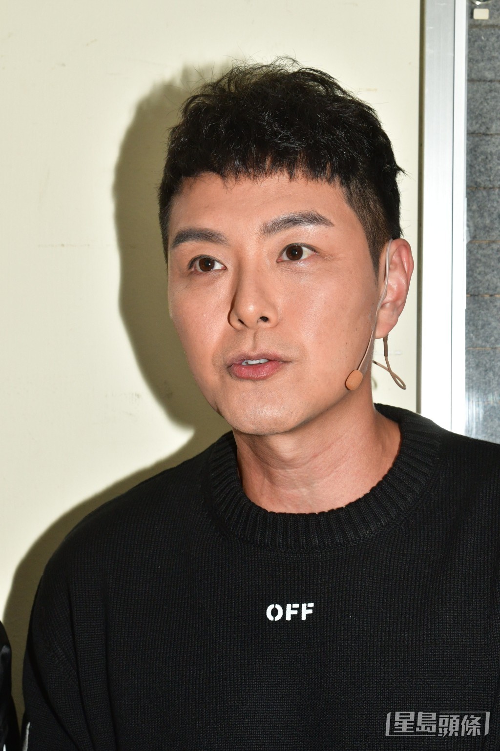 阿蕭計劃緊搞個入行20周年嘅音樂會。