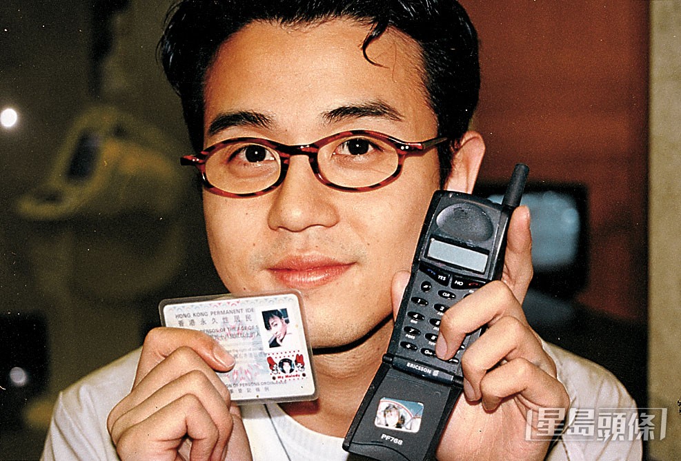 蔡康年在1999年传向有“大专校花”之称的施念慈虐打入院。