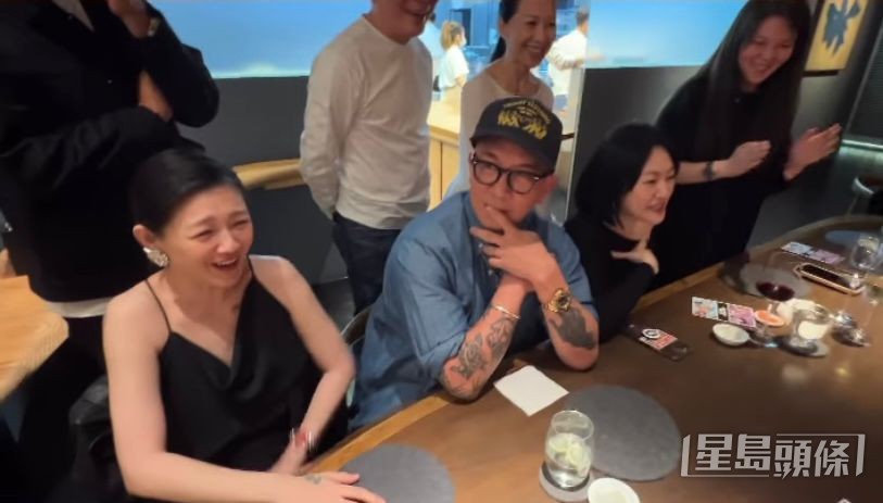 具俊曄如非在外地有工作，大多數時間會留在台灣陪大S。
