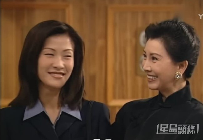 林小湛1997年回流返港加入無綫，拍過《鑑證實錄》等劇。