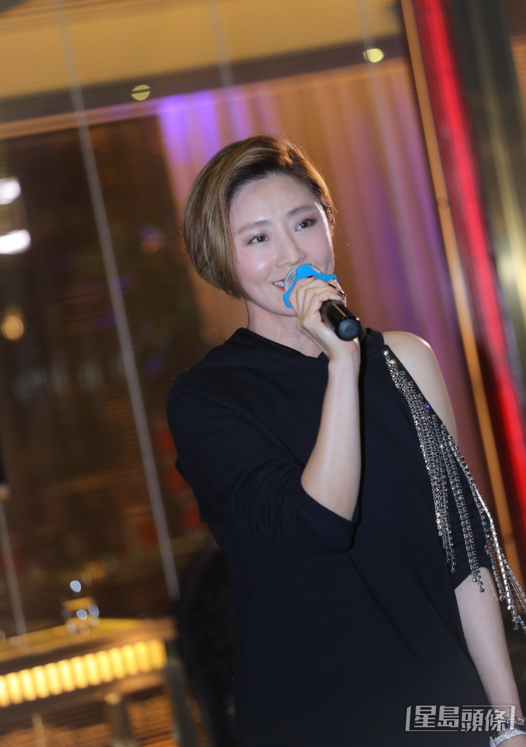 曾經演出過《花木蘭》、《妙手仁心》、《七姊妹》 和《雷霆第一關》 等劇集。