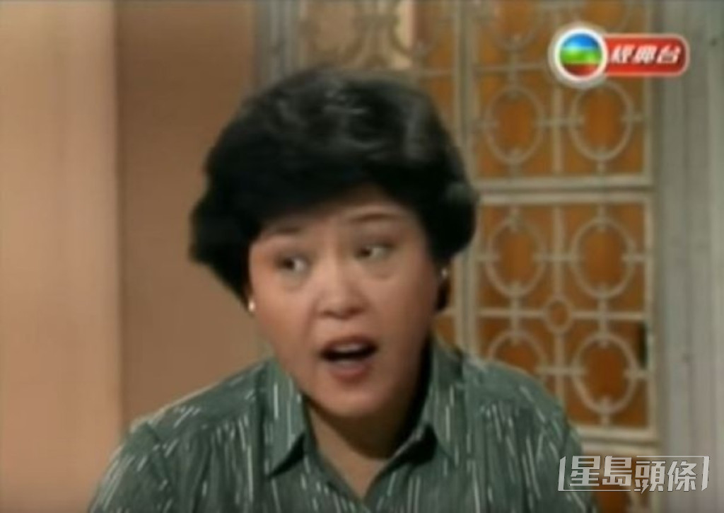 梁葆貞其後又演出過《餐餐有宋家》、《真情》等處境劇，是TVB當年的「御用師奶」之一。