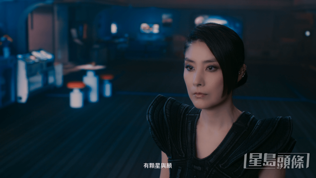 星星兔早已跟Kelly結緣。