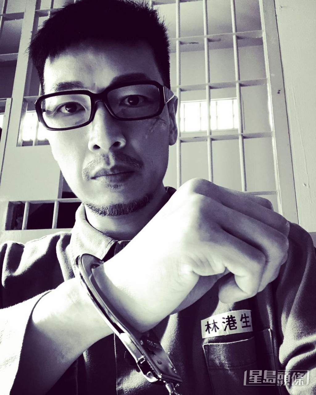 《异空感应》都由王心慰监制，是其在TVB的暂别作。