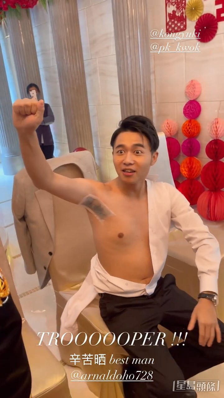 只要求對方速戰速決。