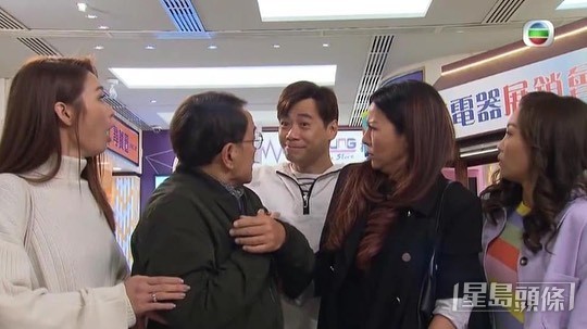 曾經苦戀熊若水!