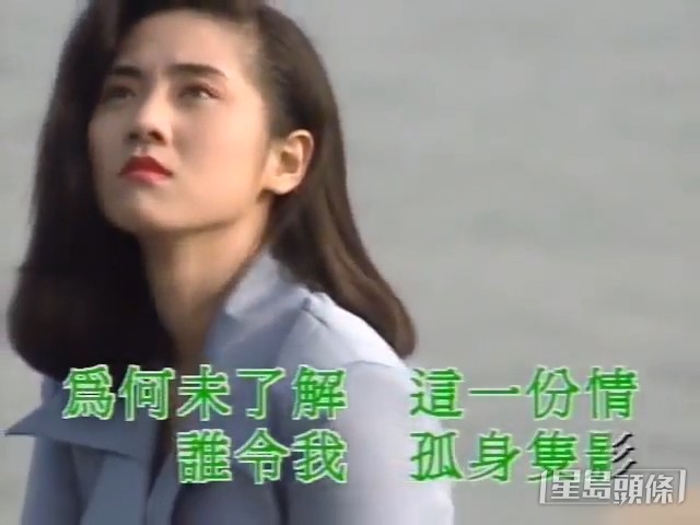 做MV女主角。