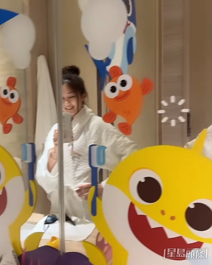 岑丽香个样好兴奋。