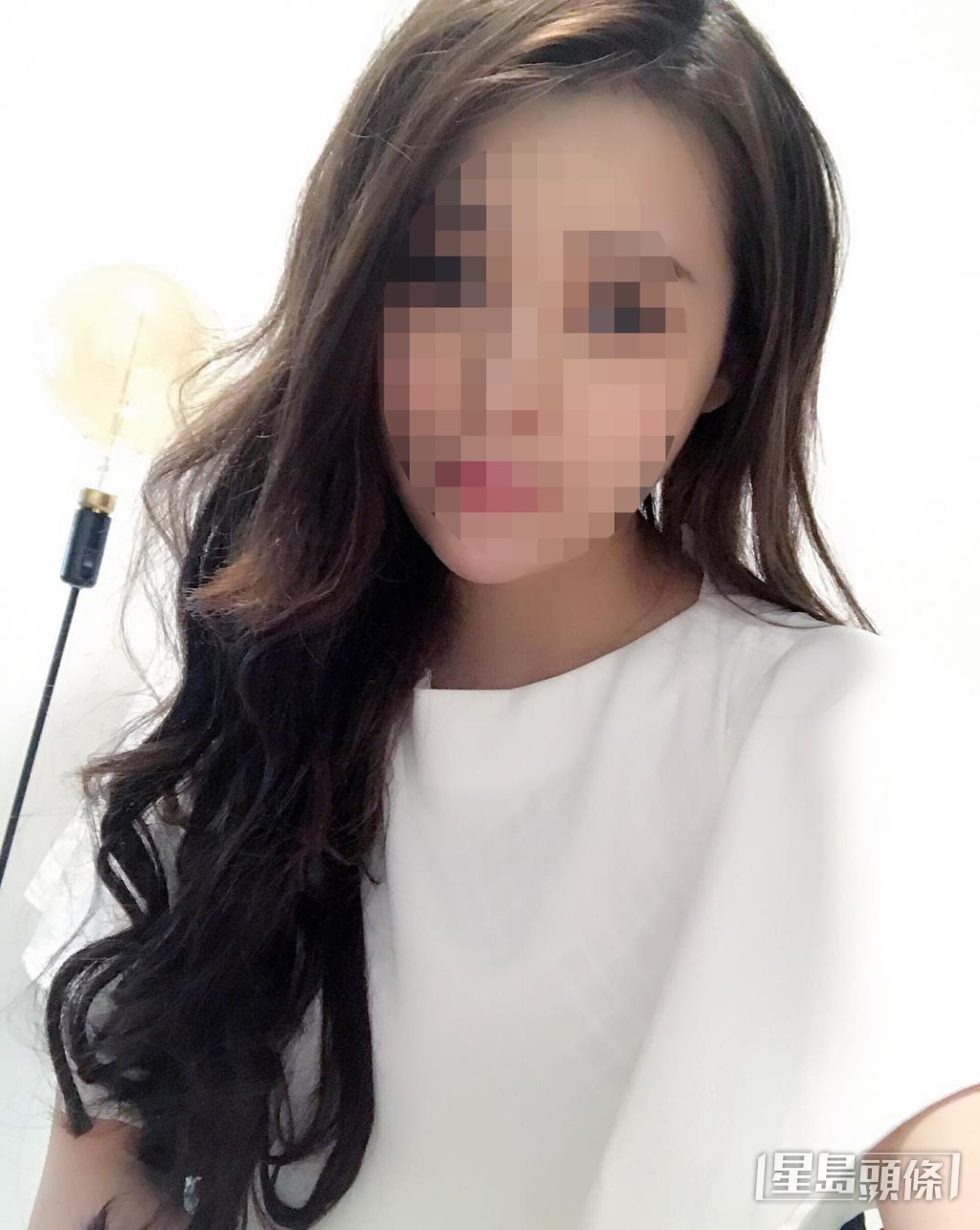 蔡天鳳碎屍案最新被捕女子是一名KOL。