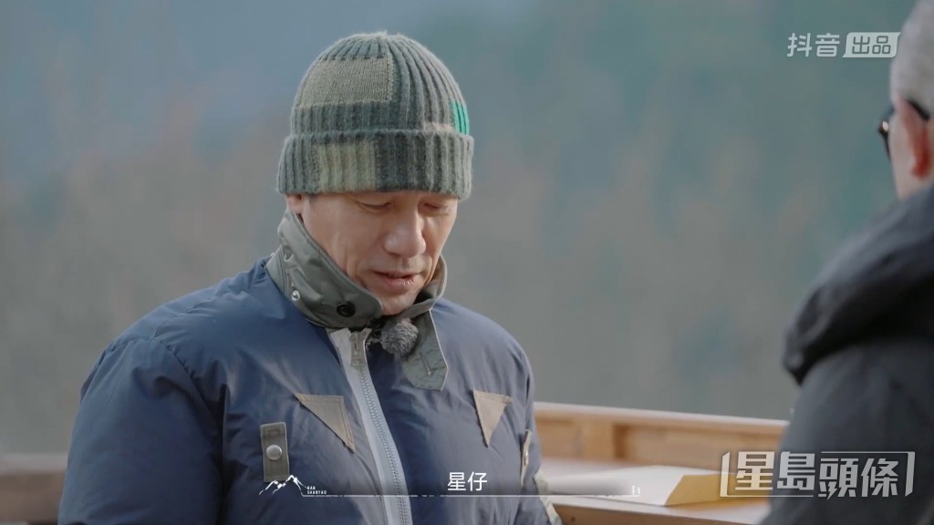 梁朝偉最近為內地影片網站拍攝出道40周年特輯，大講昔日往事。
