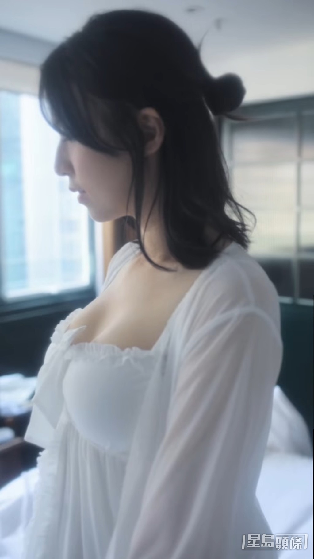 孫慧雪出身第20期藝員訓練班，當年畢業便擔任綜藝節目《美女廚房》助手「飯」。