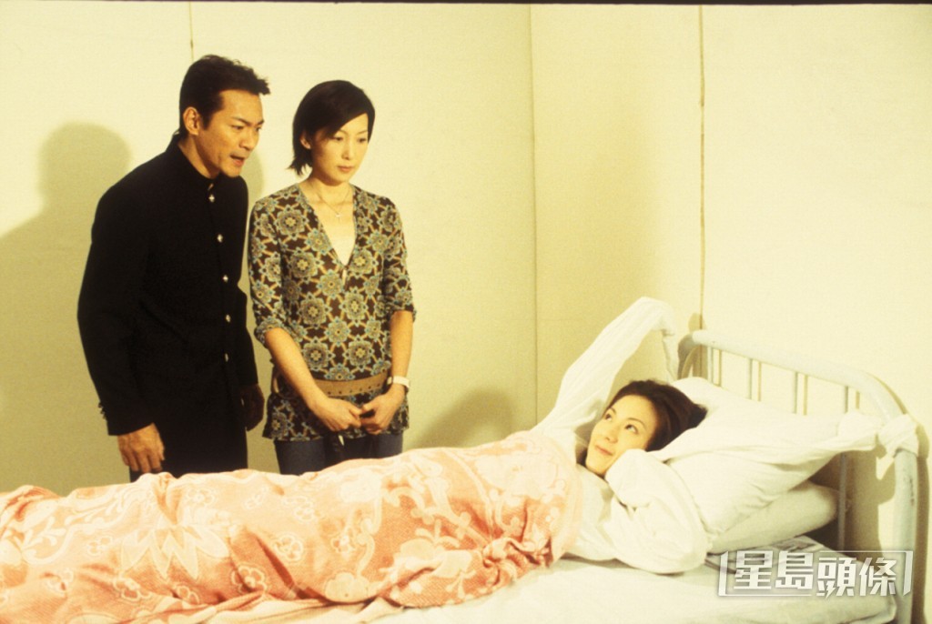 之後多次演出皇帝角色，包括《楊貴妃》、《九五至尊》等。