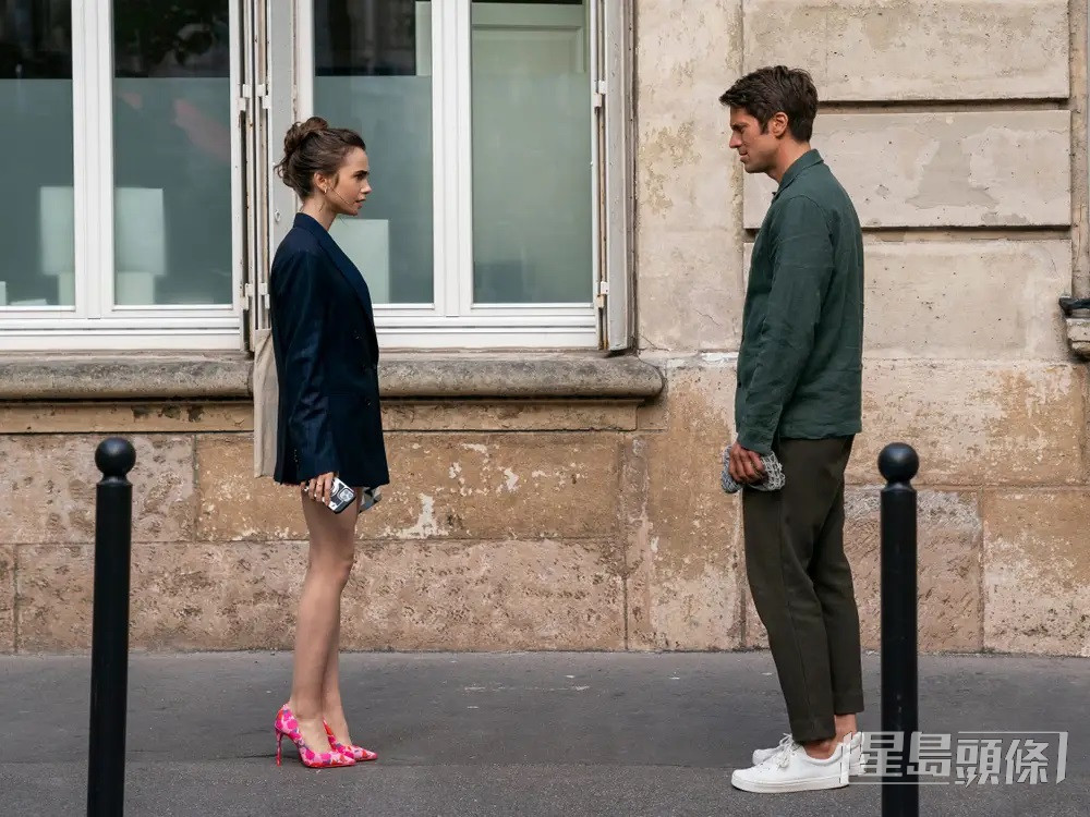 《艾蜜莉在巴黎4》將於8月才開拍。
