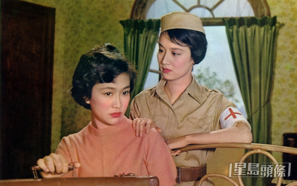 1961年的電影《星星.月亮.太陽》上集