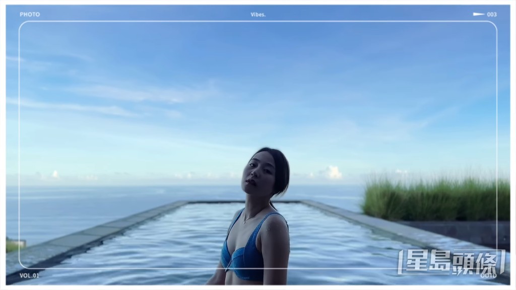 享受下陽光與海灘。