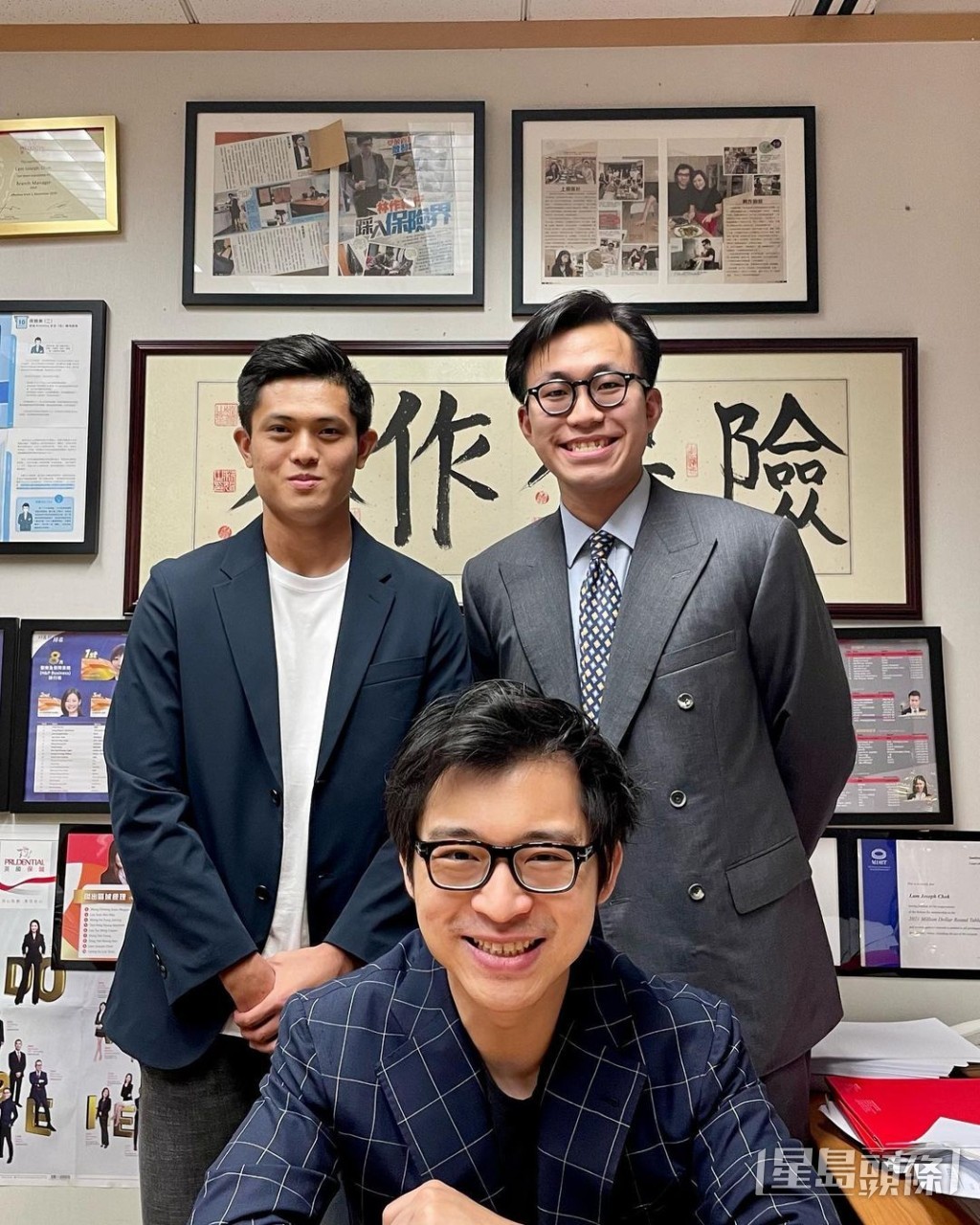 林作抽水惹祸,不过多位下线员工都表明不会跟林作离开公司。