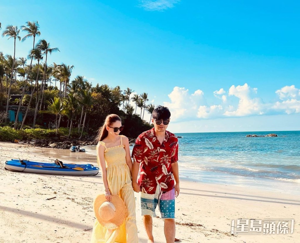 周杰伦与昆凌结婚七年，非常恩爱。