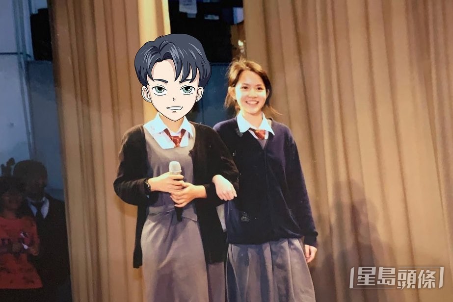渐渐放大！