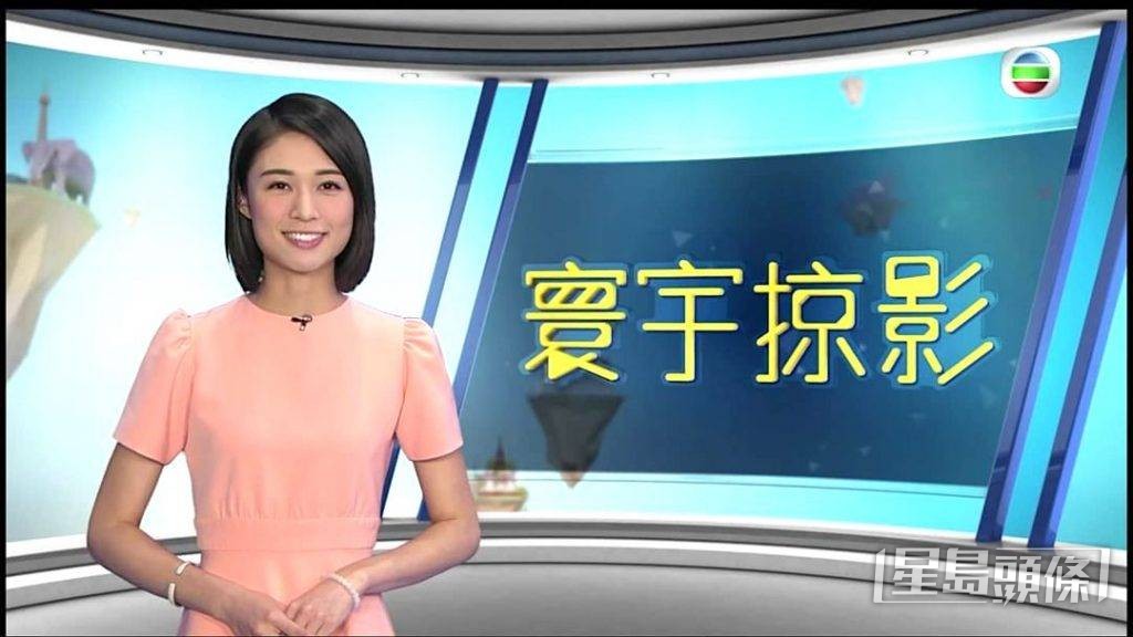 黎在山初期主要報道深宵新聞報道及財經資訊台無綫財經快訊。