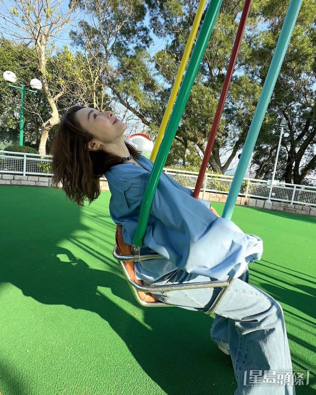 好写意！