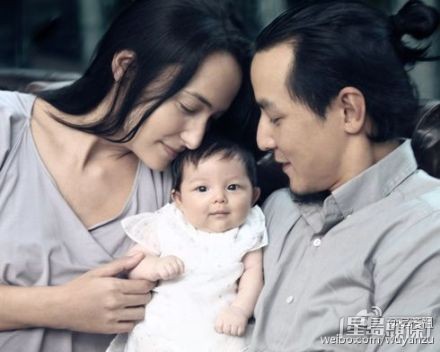 吳彥祖2012年底與Lisa S.結婚,翌年誕下囡囡Raven。
