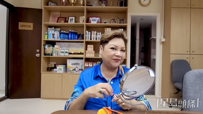 肥媽叫大家同心合力重頭開始喇！