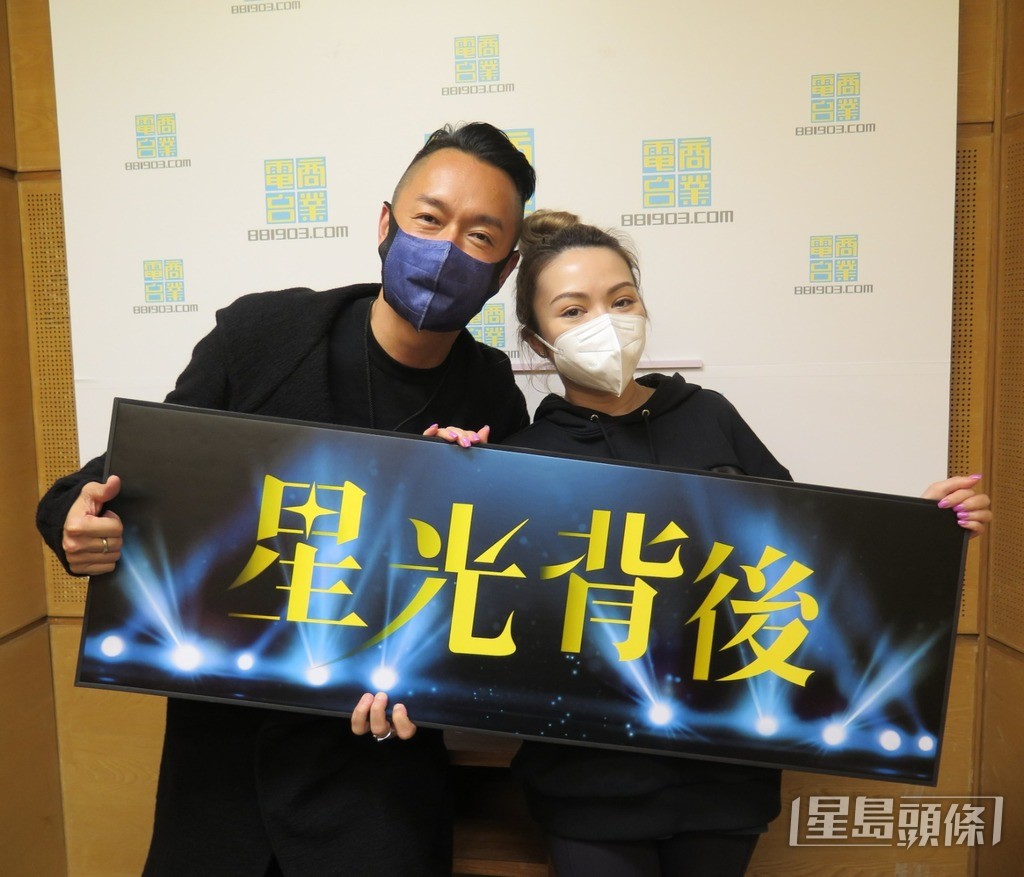 JW早前作客梁泰来访问,怒轰外界指她“拜金”,对她非常不公平!