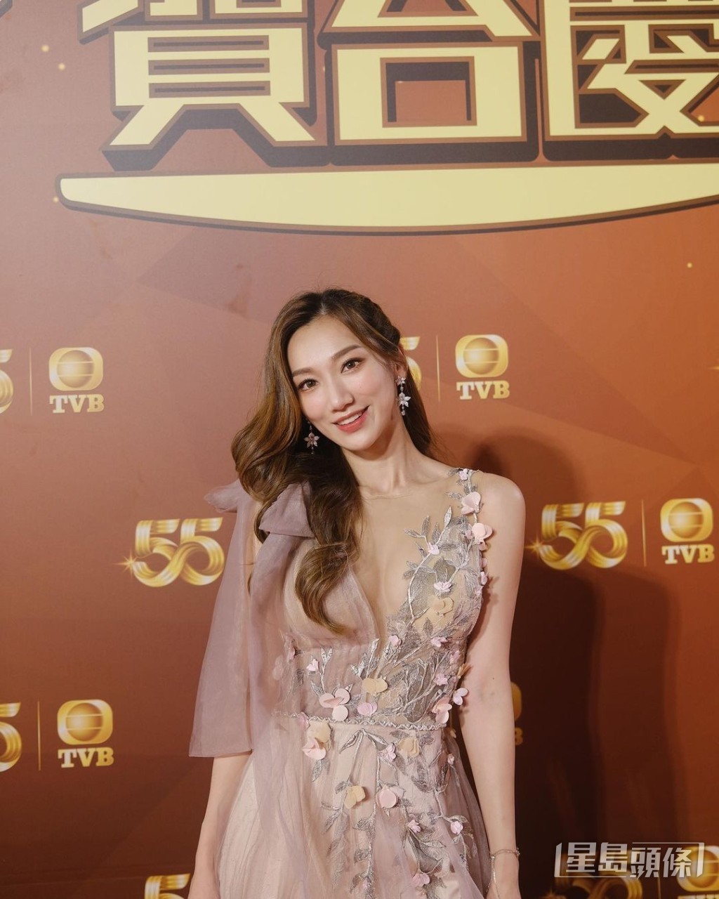 雖然最後只殺入最後五強,但落選後王嘉慧即獲簽約TVB兼力捧。