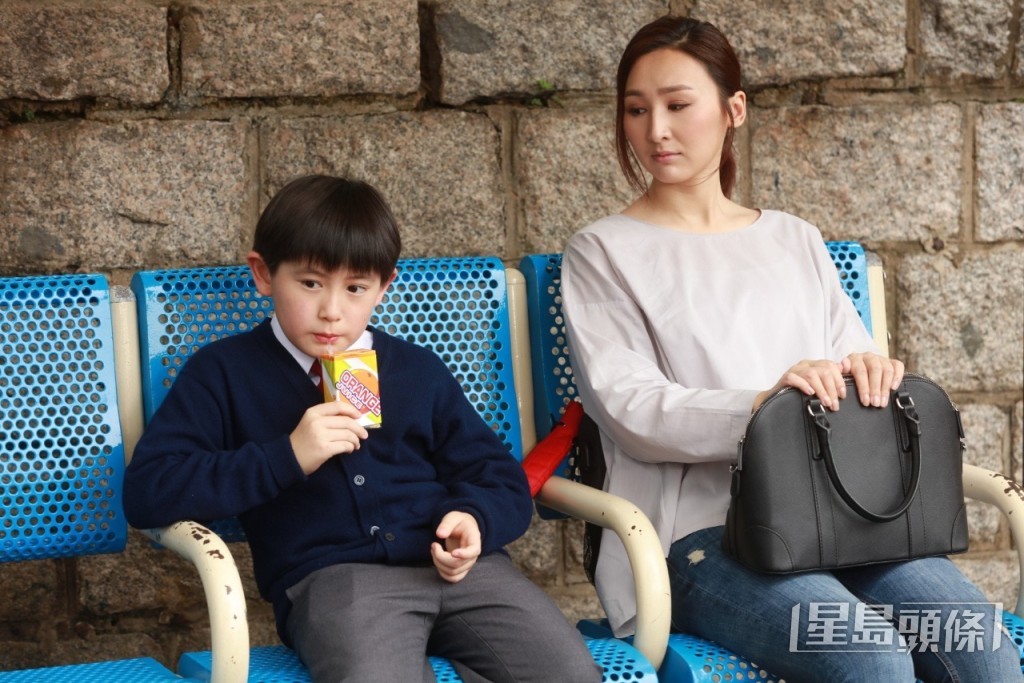 還有《金宵大廈》的東東。