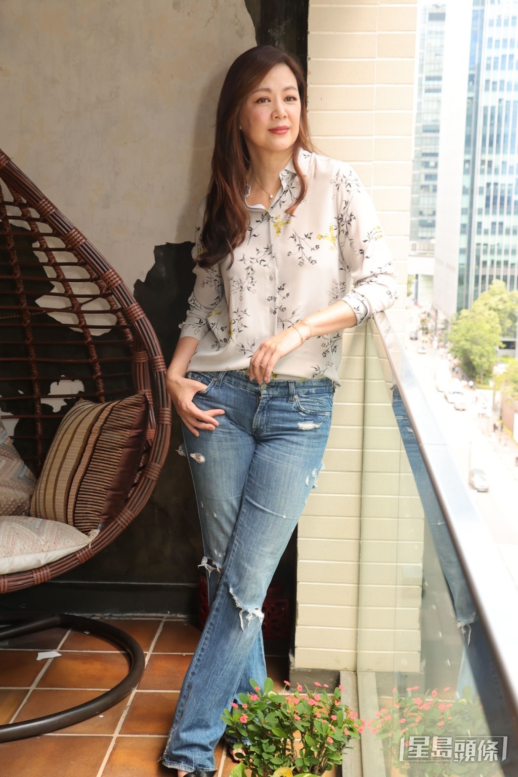 Linda希望完成香港站後，能再到其他地方舉行演唱會。