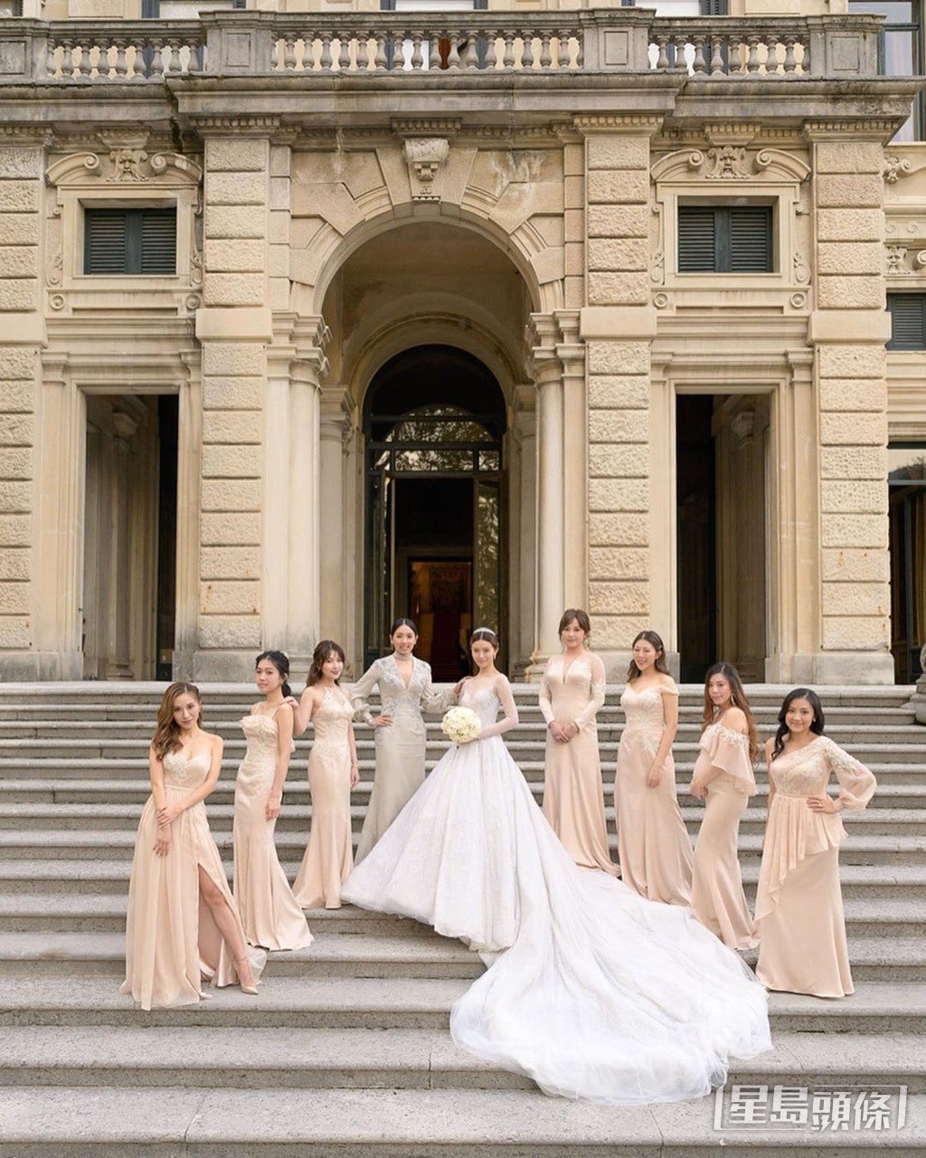 文詠珊(Janice Man)於2019年與富二代吳啟楠結婚。