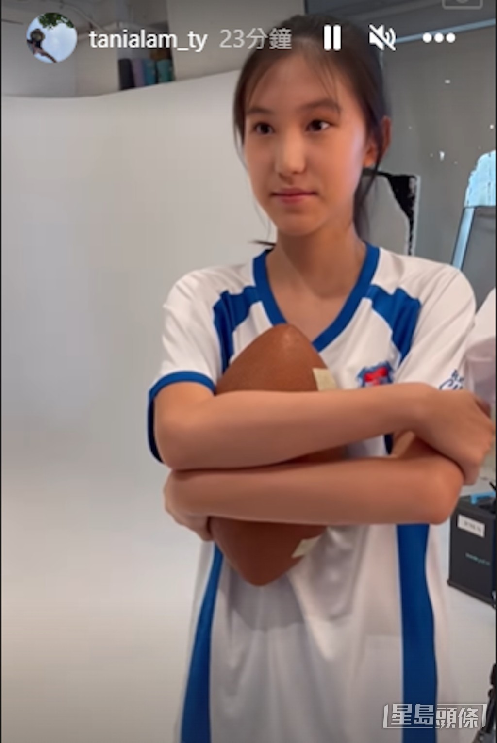 冇透露詳情！