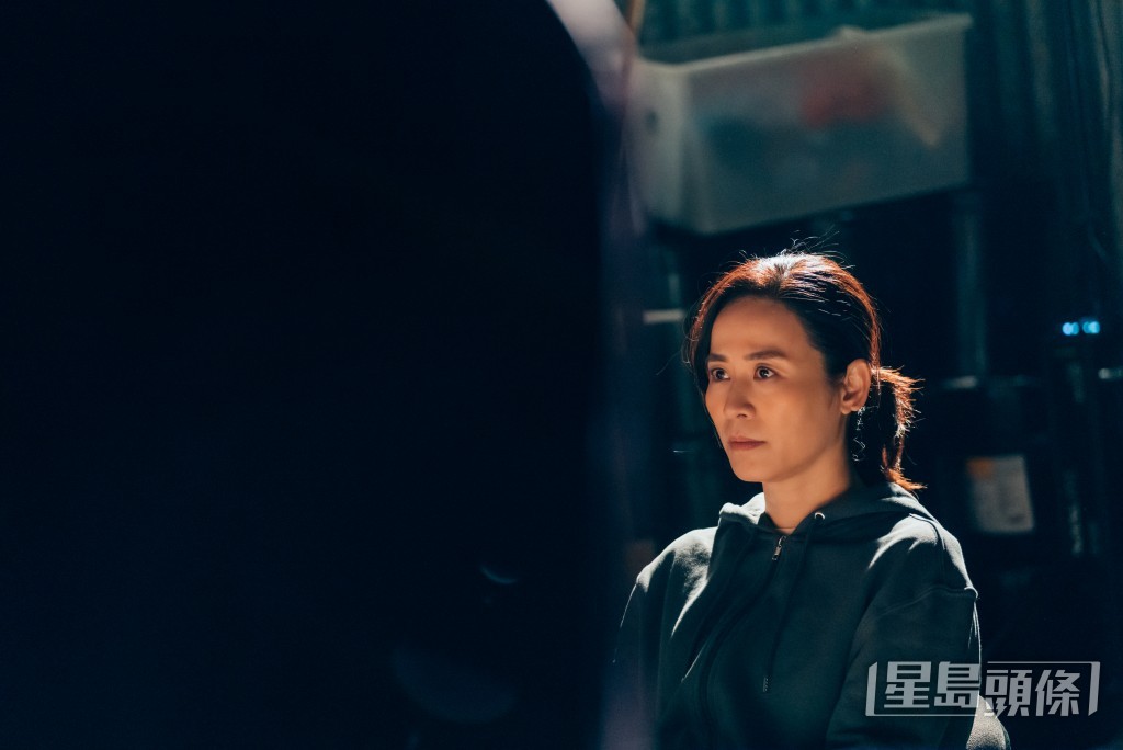 宣萱為ViuTV原創劇《極度俏郎君》擔任女主角。