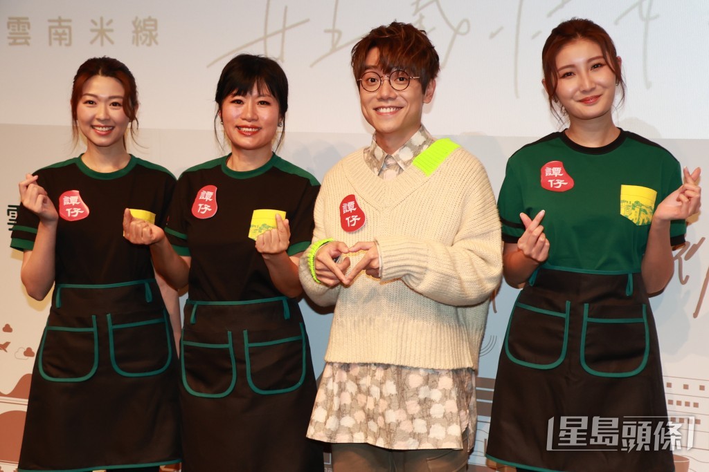 近年七師傅廣告、節目不斷,更試過在半年間接半百廣告,更紅到開個人騷。