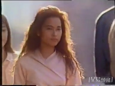 樊亦敏是1989年的版本陽光妹。