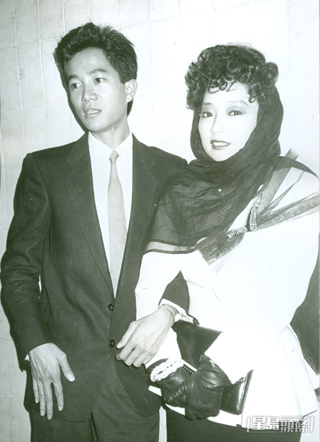 陳百強與黃家駒亦是在1993年離世,當年兩人死訊均震撼整全城。