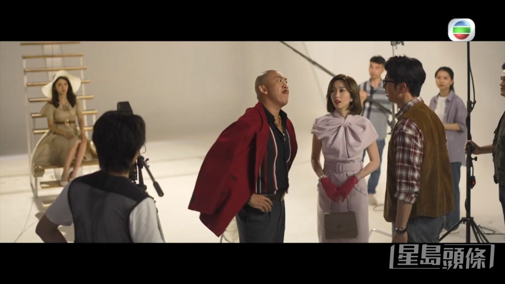 「鷹哥」又出現搞破壞!